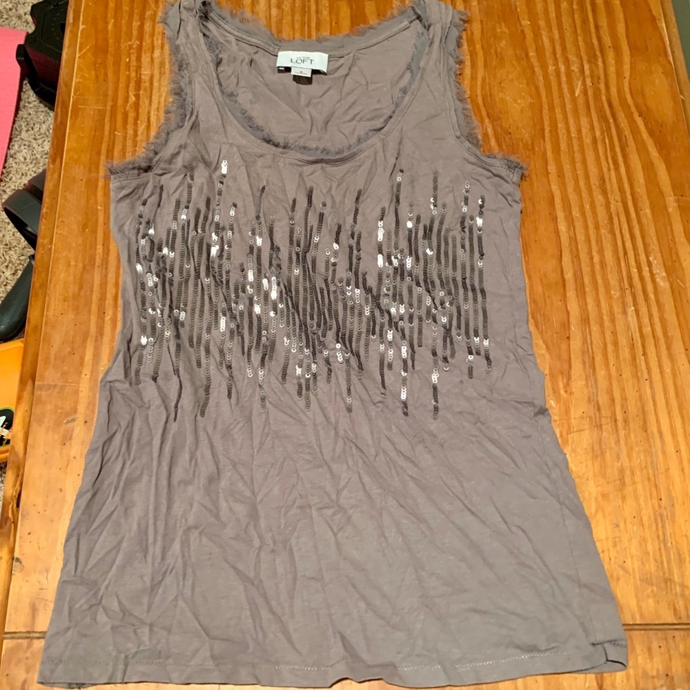 Loft top